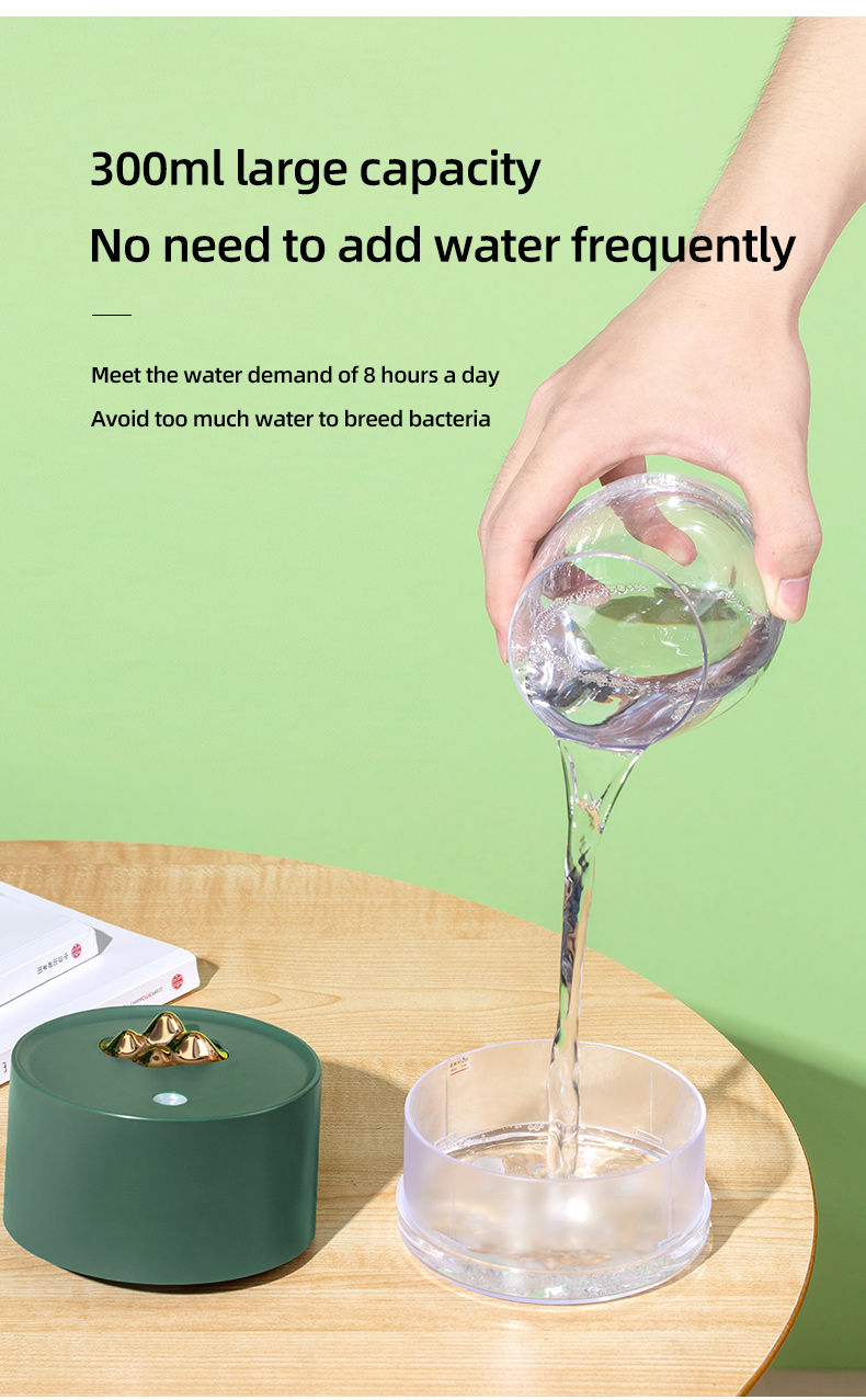 Ultrasonic Humidifier Ultrasonic Humidifier