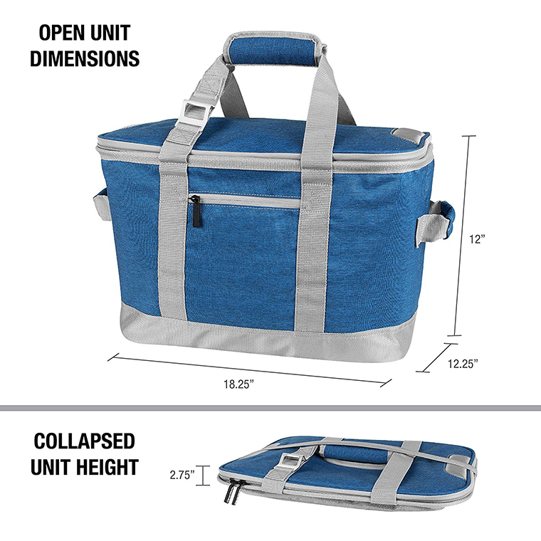 Thermische Kühltasche Thermal Cooler Bag