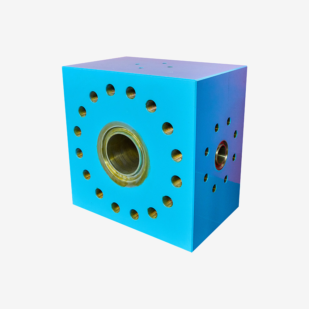 Drilling Spool Drilling Spool