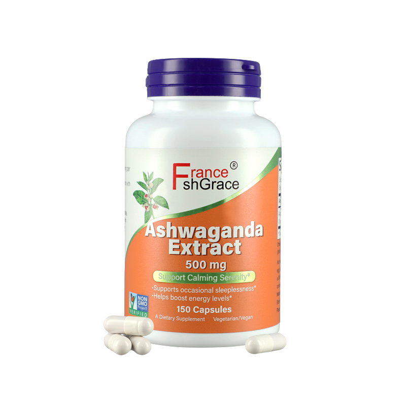 Ashwagandha Extract Ashwagandha Extract