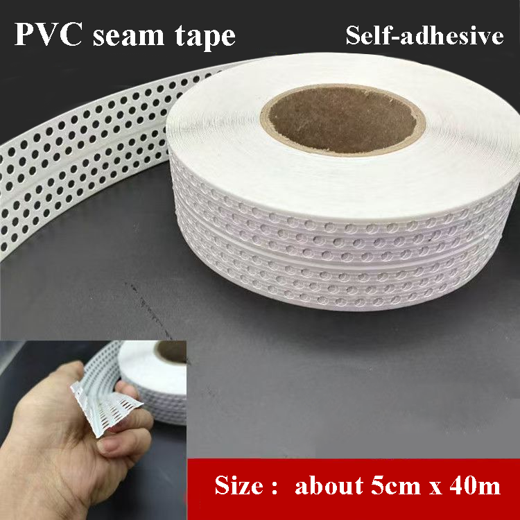 PVC Yin and Yang corner belt PVC Yin and Yang corner belt