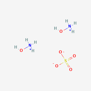 Hydroxylamine Sulfate