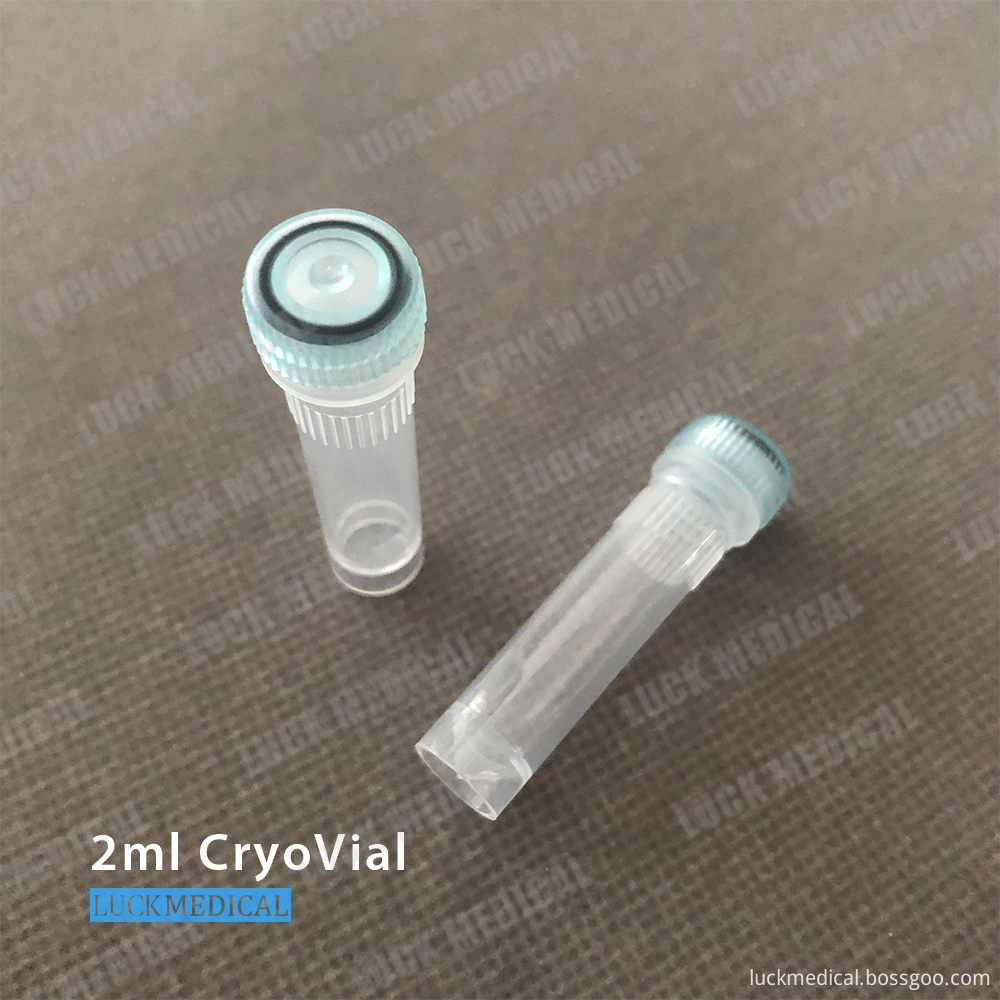 2ml Cryovial 30 2ml Cryovial 30