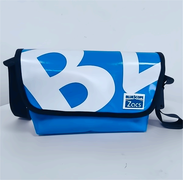 Casual all-match PVC messenger bag Casual all-match PVC messenger bag