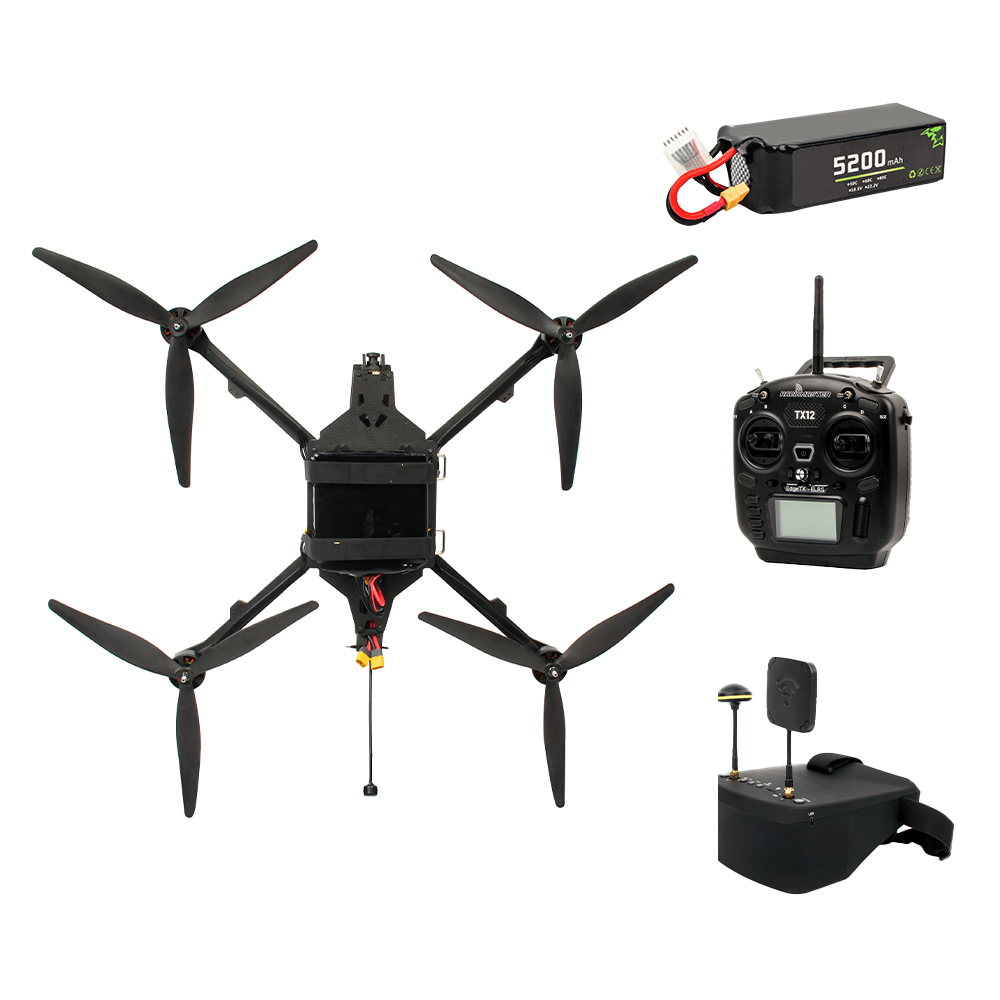 Fpv Drone (6) Fpv Drone (6)