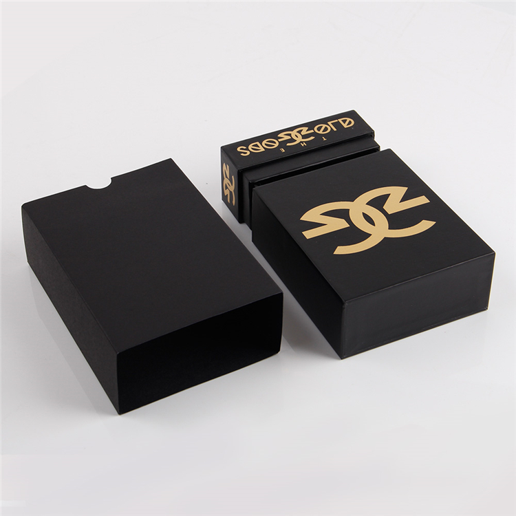 Kartonowy olejek luksusowy Biżuteria długopis Pudełko papierowe Cardboard Essential Oil Luxury Jewelry Pen Paper Box