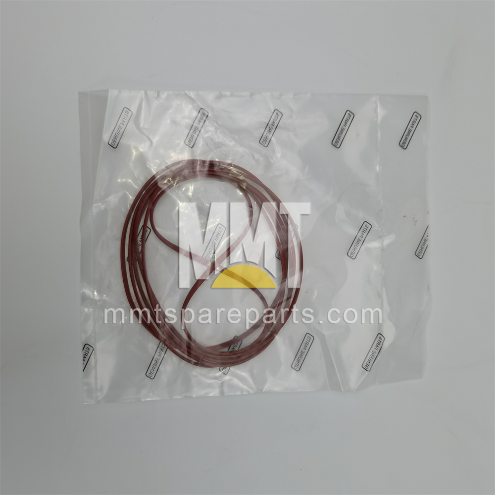 Liner Seal 167-0024 Liner Seal 167-0024