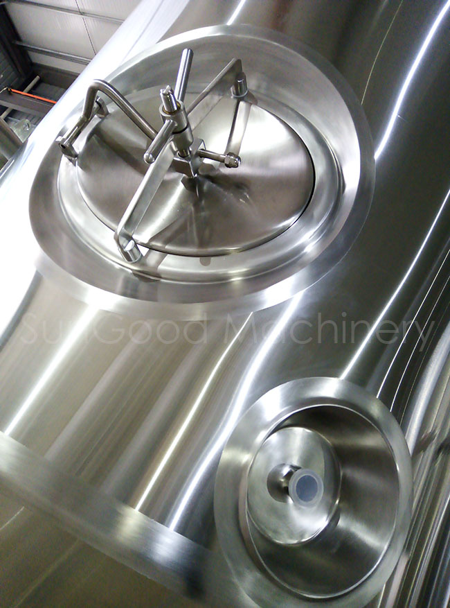 Brite Tank 6 Brite Tank 6
