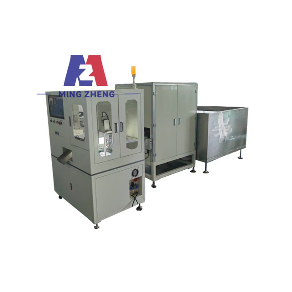 building custom machinery building custom machinery