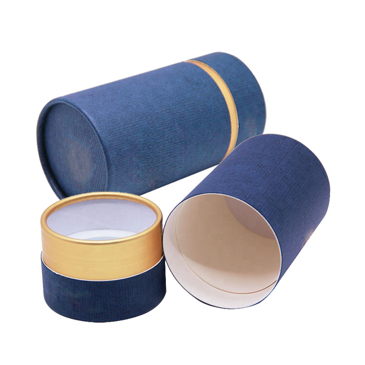 paper tube cosmetic packaging paper tube cosmetic packaging