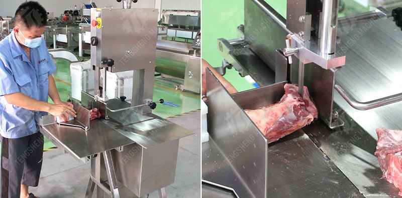 meat bone cutter saw meat bone cutter saw