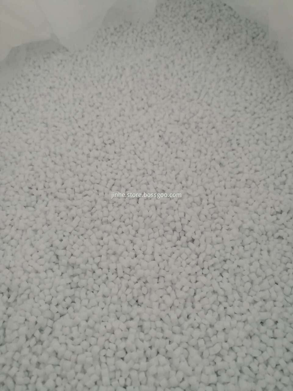 Virgin Grade PET Resin Virgin Grade PET Resin