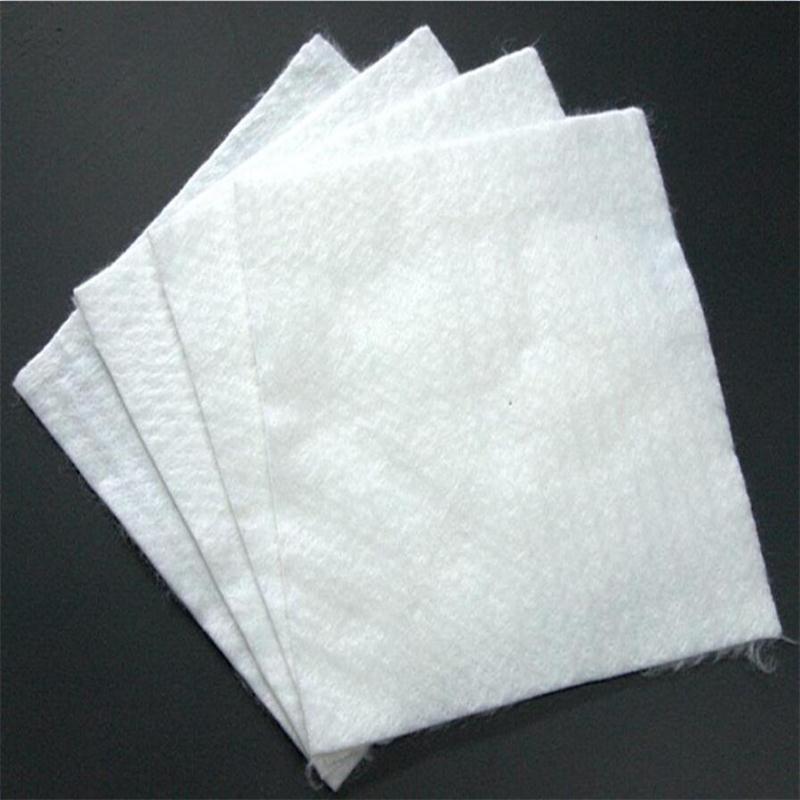 nonwoven geotextile