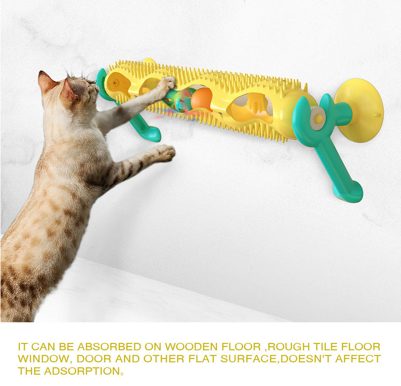 Cat Toy Ball Cat Toy Ball
