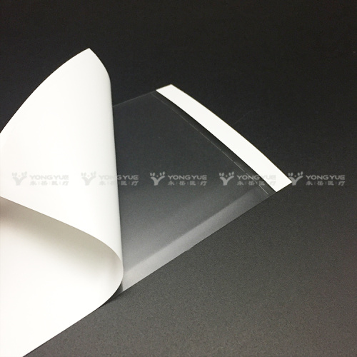 Best Adhesive Sealing Films for QPCR Manufacturer Adhesive Sealing Films for QPCR from China
