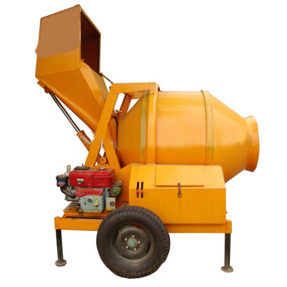 Co<em></em>ncrete Mixer For Sale