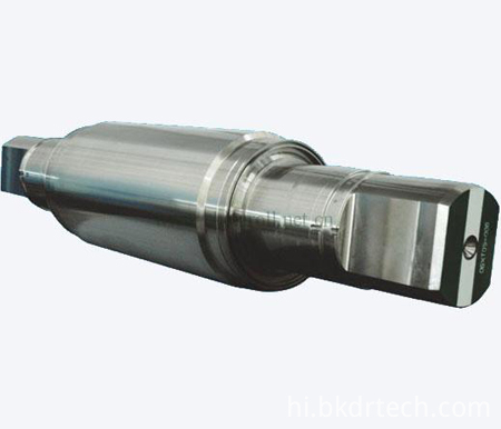 प्लेट मिल रोल्स Plate Mill Rolls