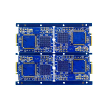 Плата связи Quick-Turn FR4 electronics