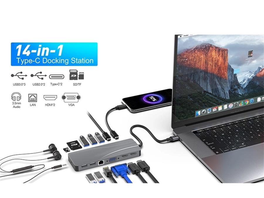 usb type c multi adapter usb type c multi adapter