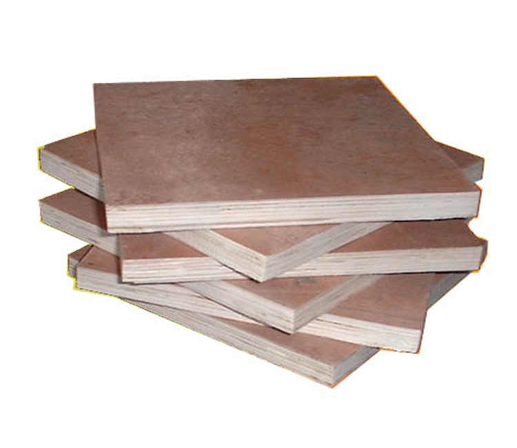 5MM COMMERCIAL PLYWOOD 5MM COMMERCIAL PLYWOOD