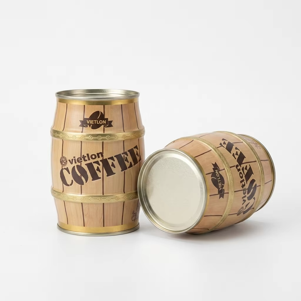 coffee can coffee can