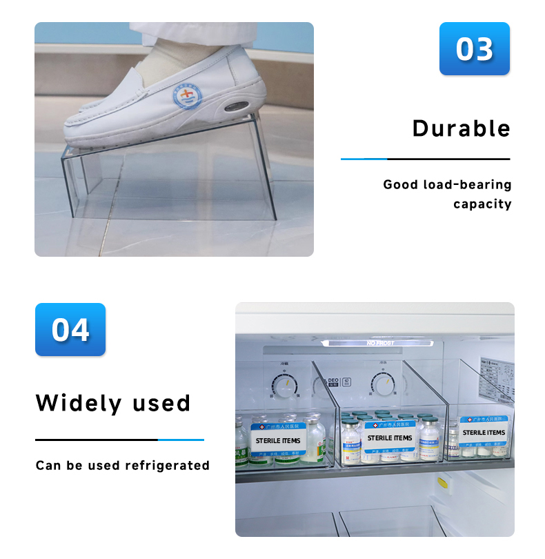 Medical Storage Bin Medical Storage Bin