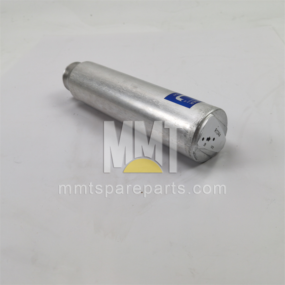 Refrigerant Dryer 327-6558 Refrigerant Dryer 327-6558