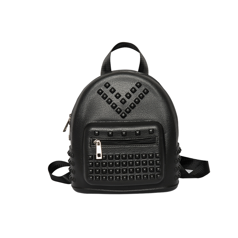 eva backpack with zipper