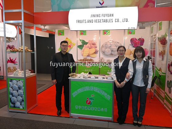 fruit logistic 2018