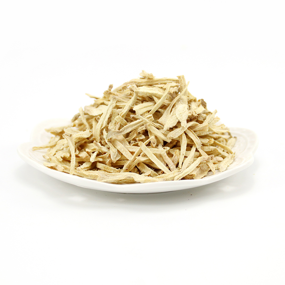 Dehydrated Ginger Dehydrated Ginger
