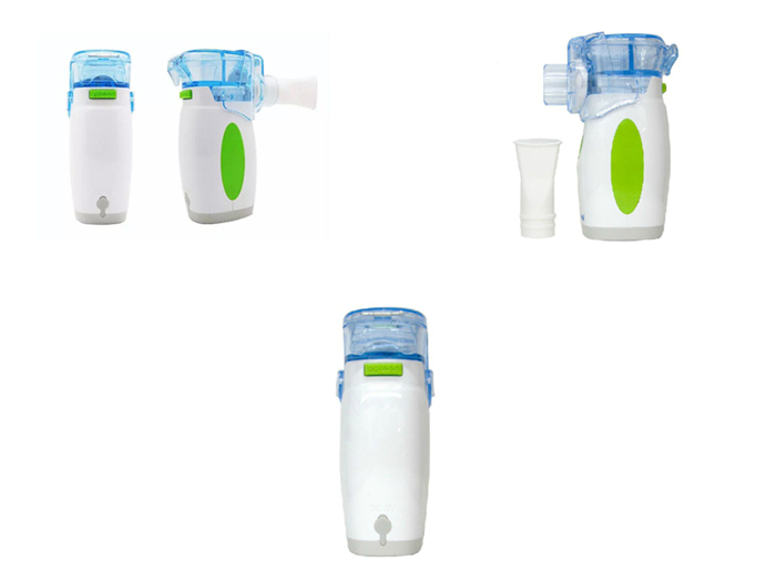 Satılık Nebülizör nebulizer for sale