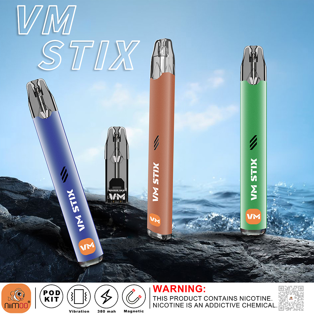 VM Stix Battery VM Stix Battery