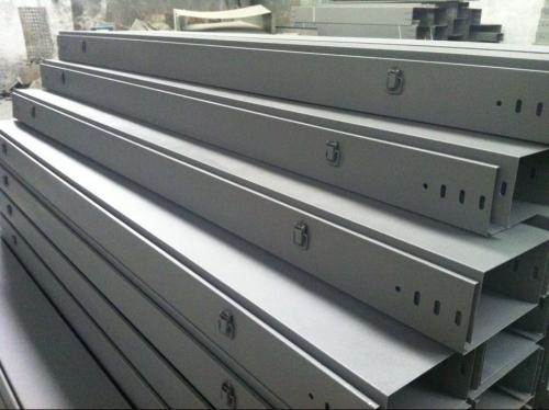 steel cable tray