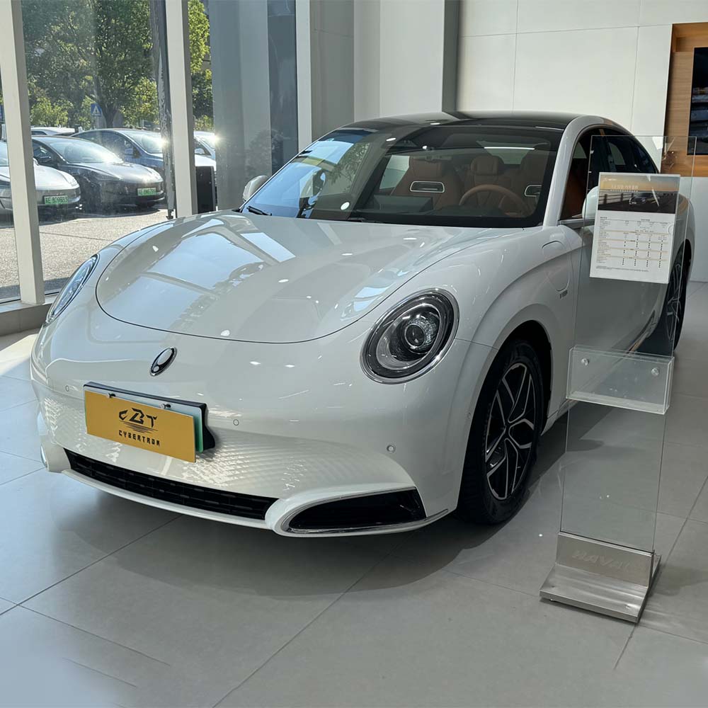 Streamlined ORA Lightning Cat Streamlined ORA Lightning Cat