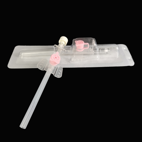 Best Double Lumen Peripheral Iv Catheter Manufacturer Double Lumen Peripheral Iv Catheter from China