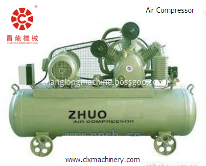 Stretch Film Making Machine Air Compressor Stretch Film Making Machine Air Compressor