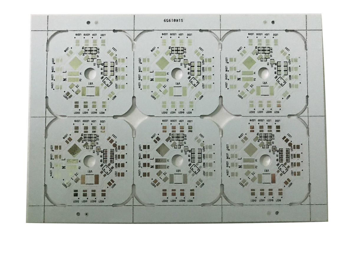 Aluminum PCB