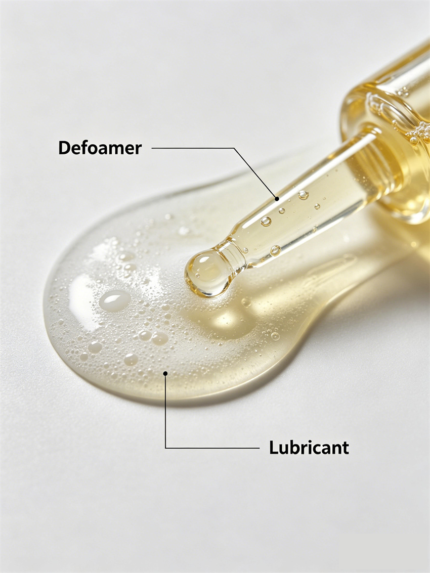 QX-Hydrophobic Silica S10A A1 QX-Hydrophobic Silica S10A A1