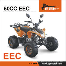 Angebot Atv Mit Eec Quad 44 50cc Gas Eec Quads Atv Online