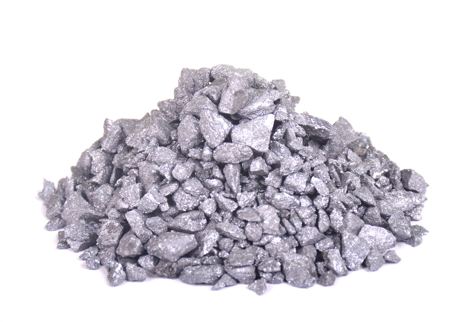 Ferro Silicon Barium