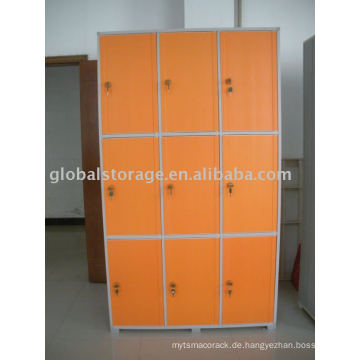 China Plastikschrank Hersteller