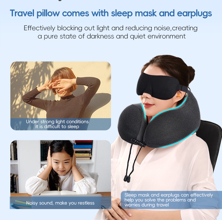 Neck pillow Neck pillow