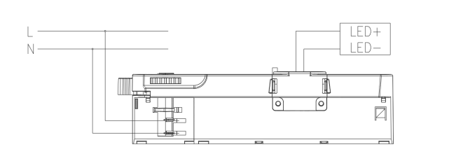 SC42W650-800CG-4W Wiring Diagram SC42W650-800CG-4W Wiring Diagram