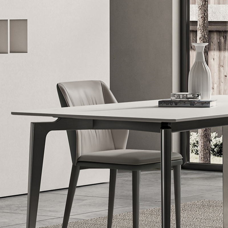 Villa rectangular dining table Villa rectangular dining table