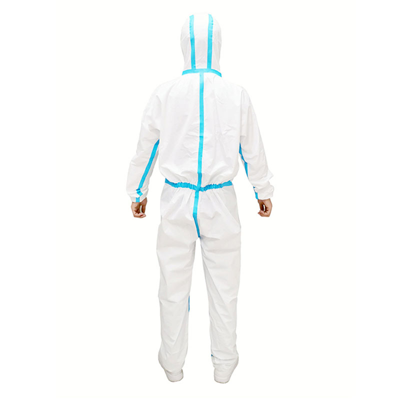 Protective Clothing