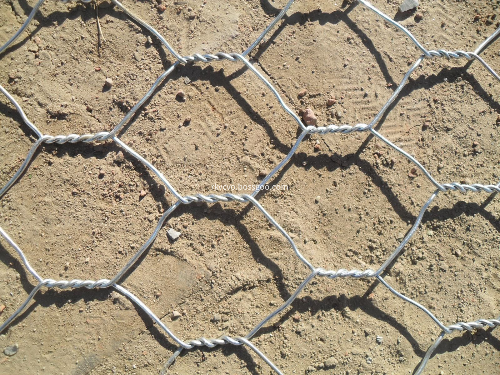 hexagonal gabion (2)