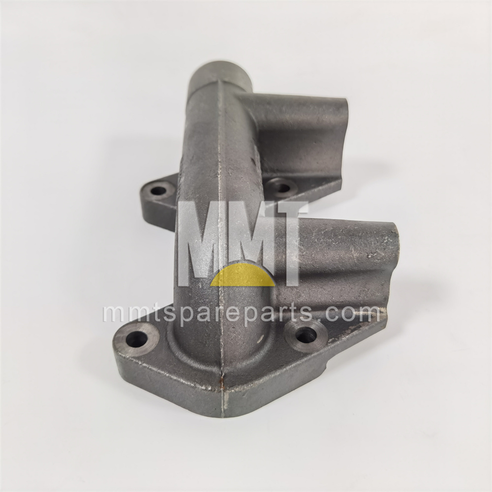 Exhaust Manifold 203-7775 Exhaust Manifold 203-7775