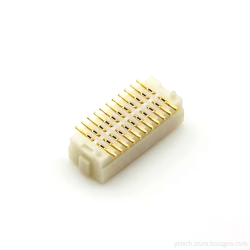 0.8 board to board connector 0.8 board to board connector
