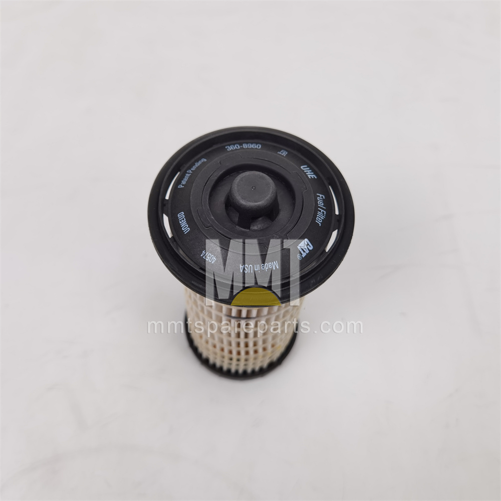 Fuel filter 3608960 Fuel filter 3608960
