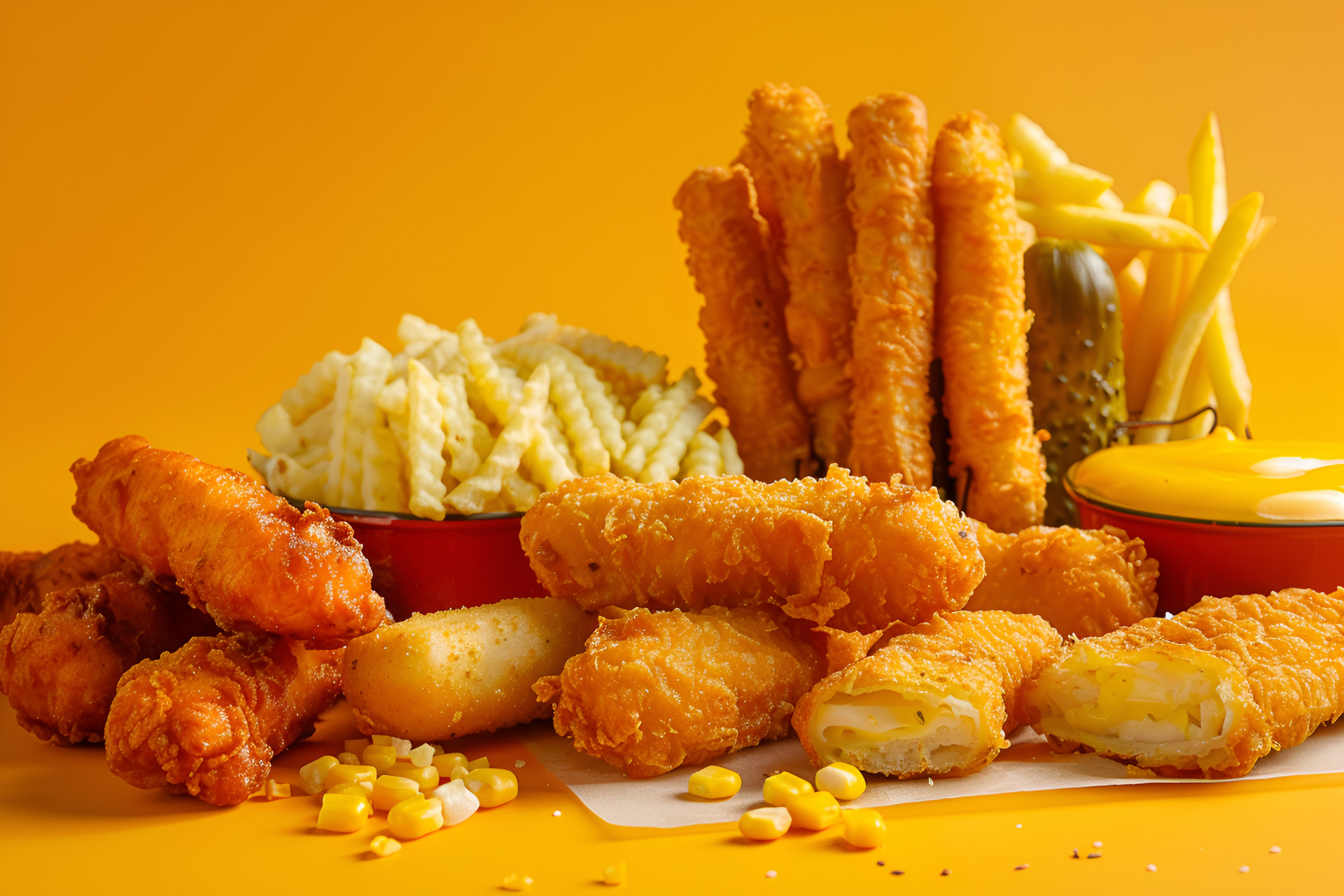 Food Additives Food Additives